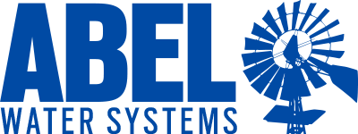 Abel Water Systems Logo