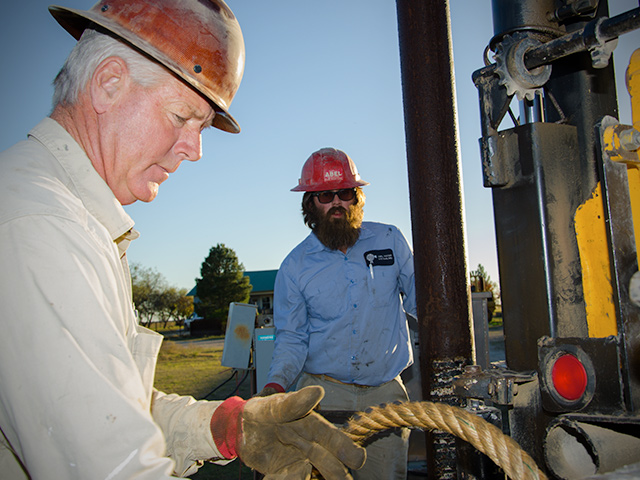 Abel Water Systems - Family Owned