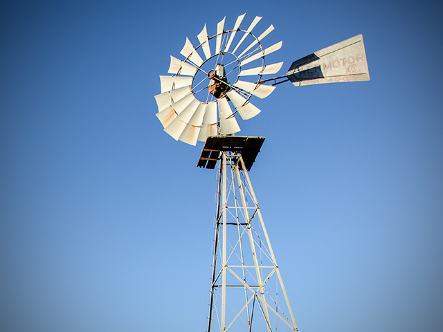 Abel Water Systems - Windmills